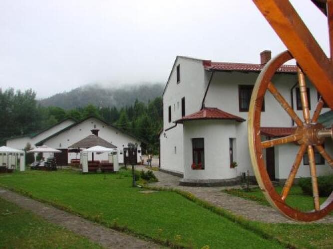 Картинка отеля