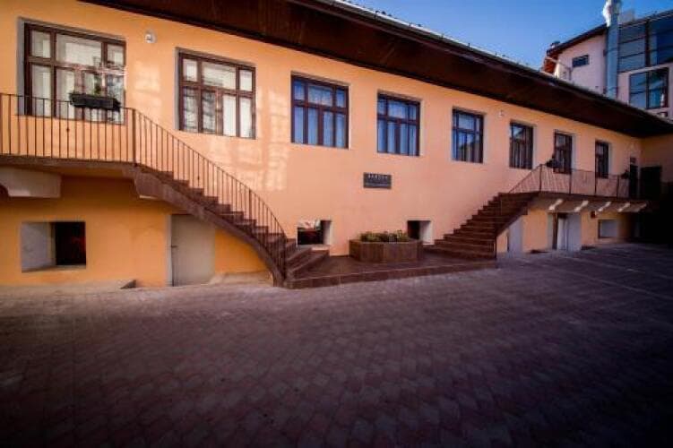 Картинка отеля
