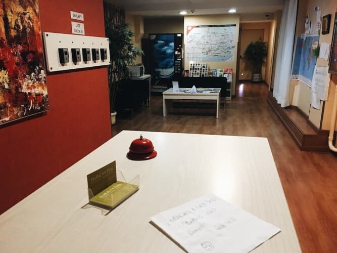 Картинка отеля
