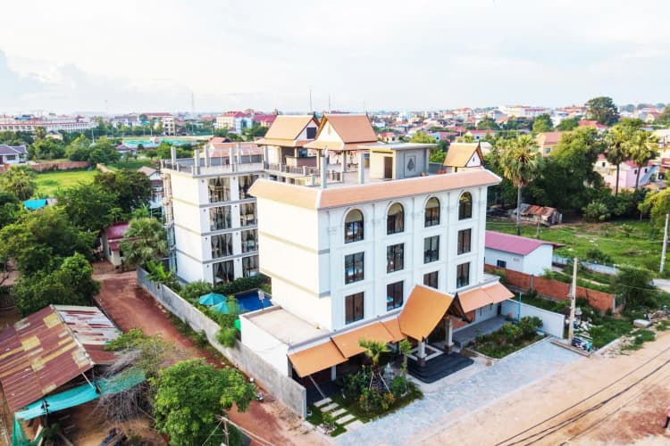 Картинка отеля