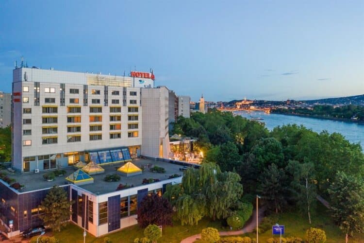 Картинка отеля