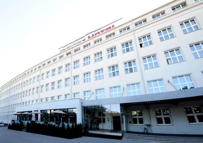 Картинка отеля