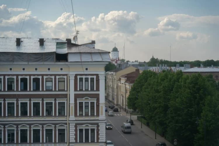 Картинка отеля
