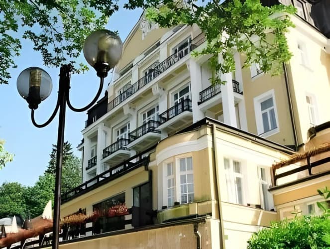 Картинка отеля