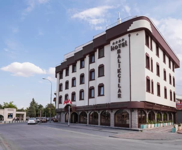 Картинка отеля