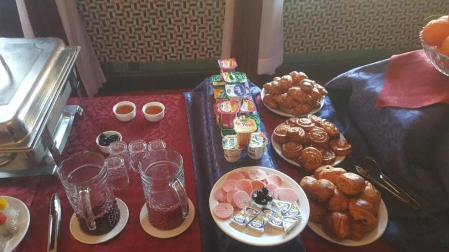 Картинка отеля