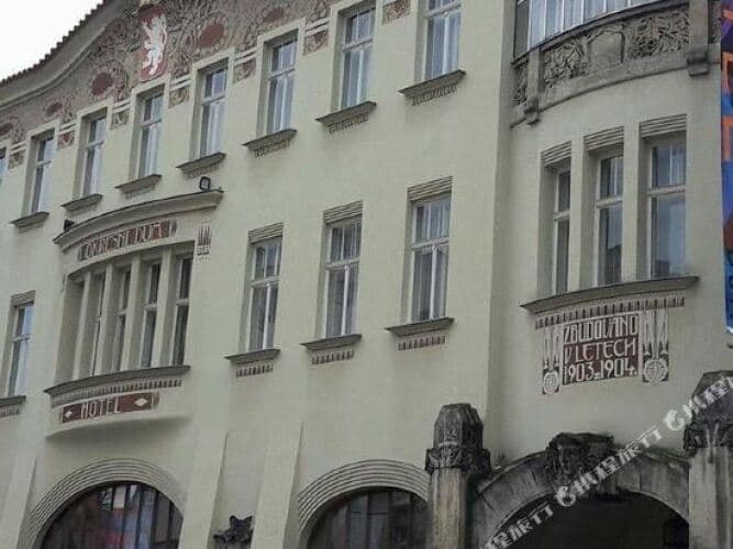 Картинка отеля