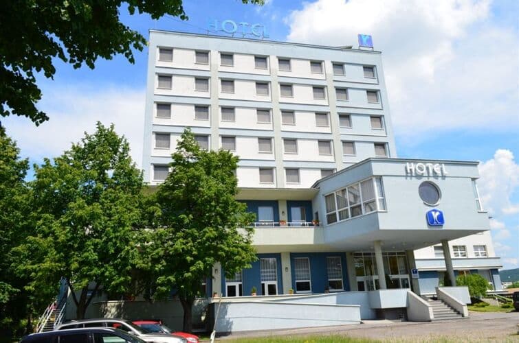 Картинка отеля