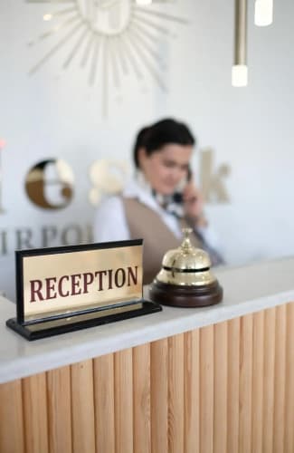 Картинка отеля