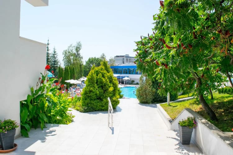 Картинка отеля