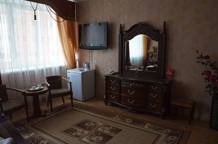 Картинка отеля