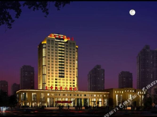 Картинка отеля