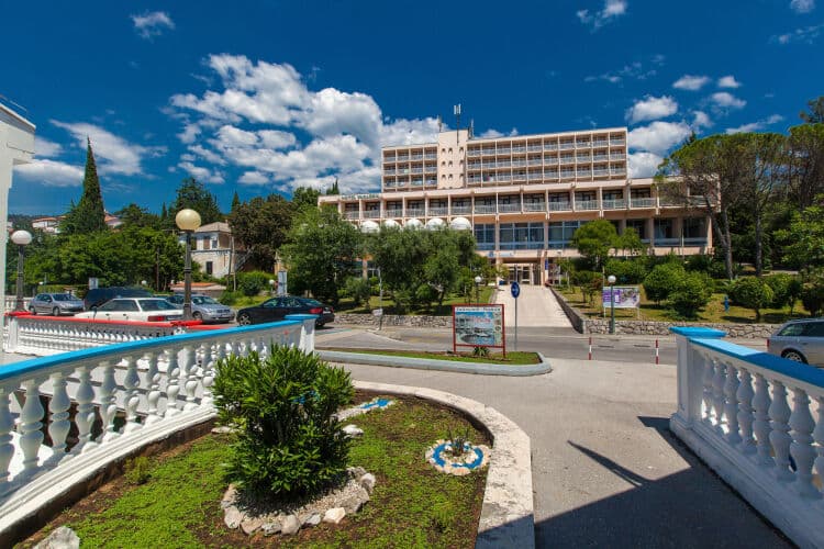 Картинка отеля