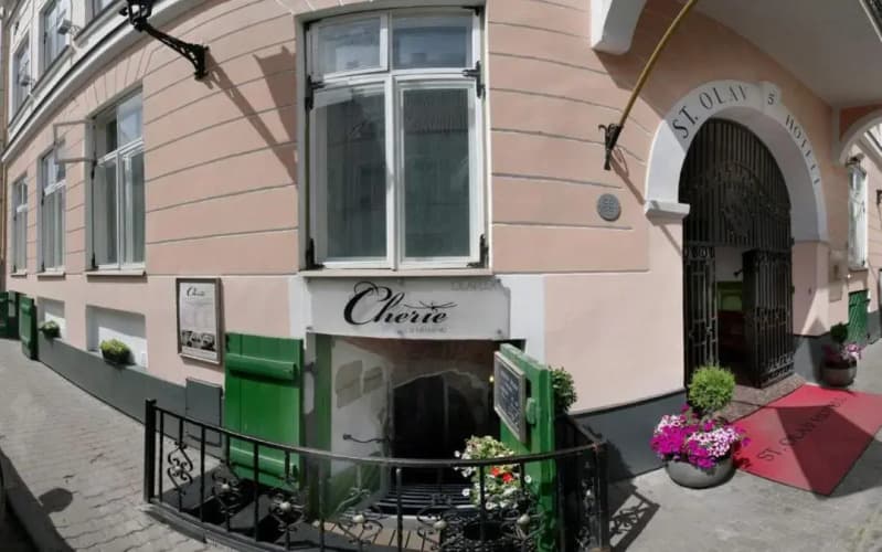 Картинка отеля