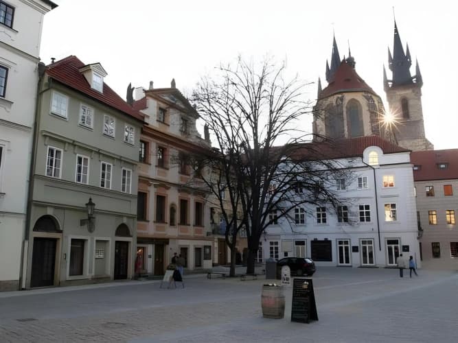 Картинка отеля