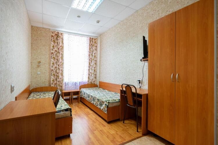 Картинка отеля