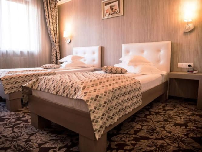 Картинка отеля