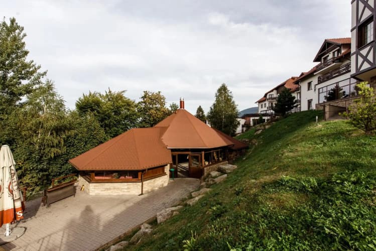 Картинка отеля