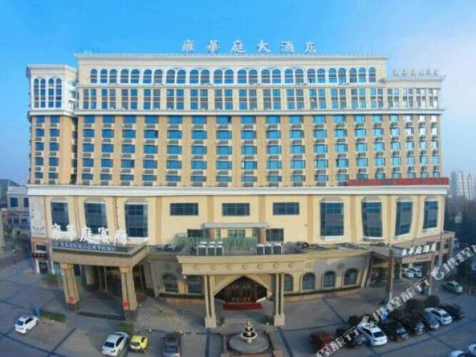 Картинка отеля