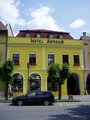 Картинка отеля