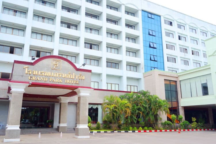 Картинка отеля