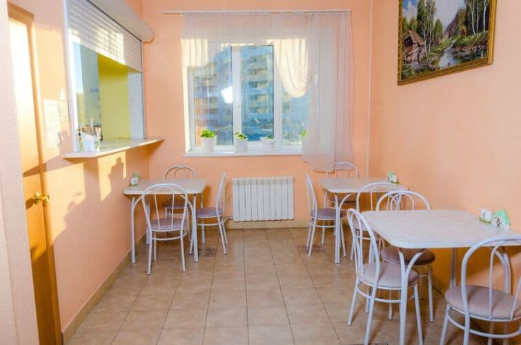 Картинка отеля