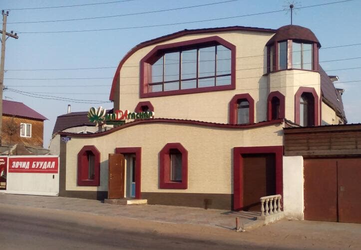 Картинка отеля