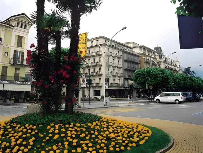 Картинка отеля