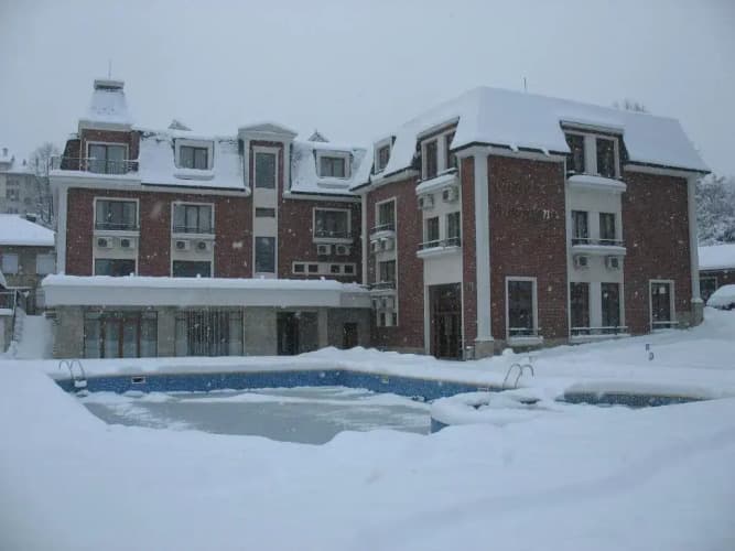 Картинка отеля