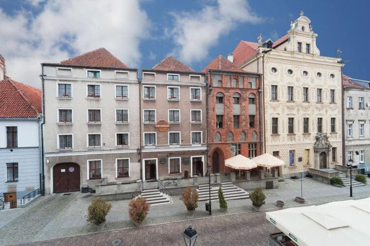Картинка отеля