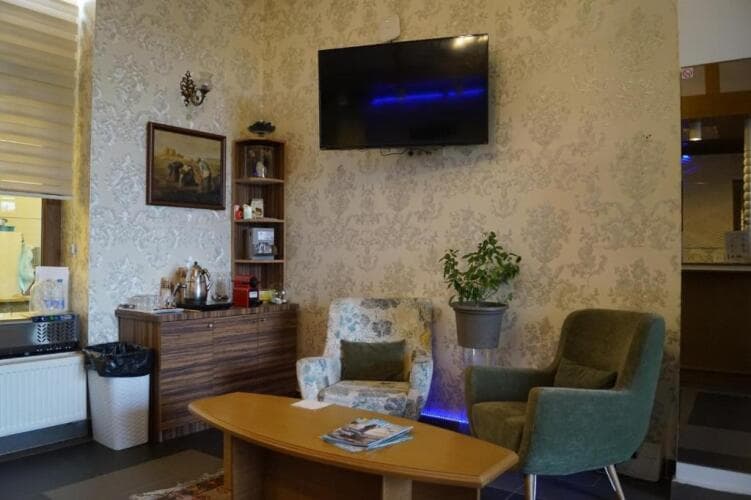 Картинка отеля
