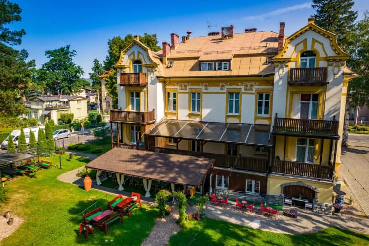 Картинка отеля