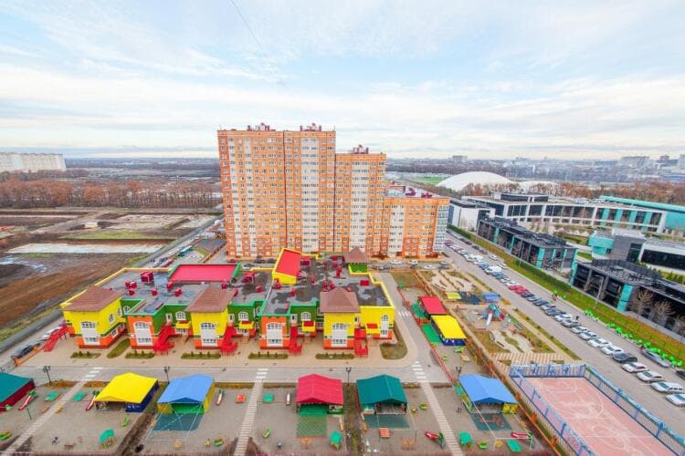 Картинка отеля