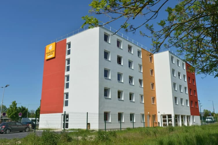 Картинка отеля