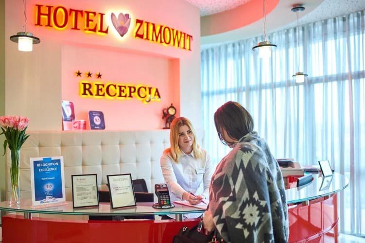 Картинка отеля