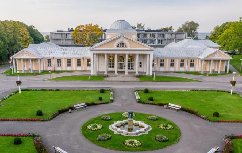 Картинка отеля