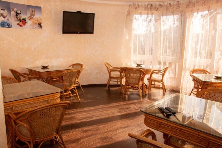 Картинка отеля