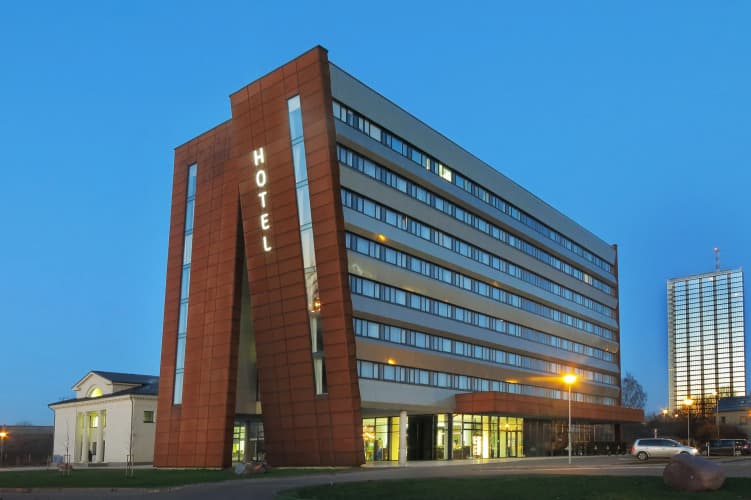 Картинка отеля