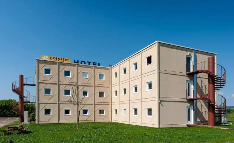 Картинка отеля