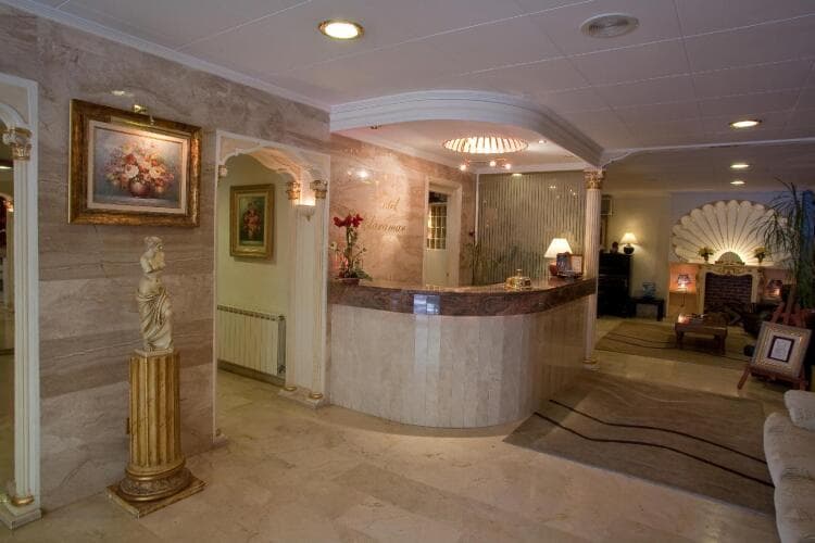 Картинка отеля