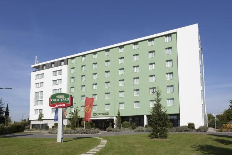 Картинка отеля