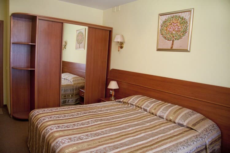 Картинка отеля