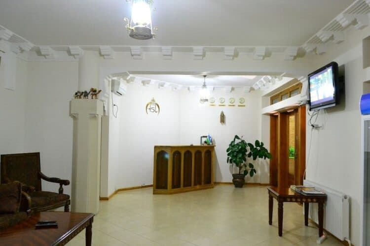 Картинка отеля