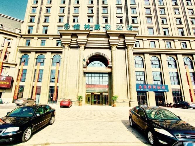 Картинка отеля