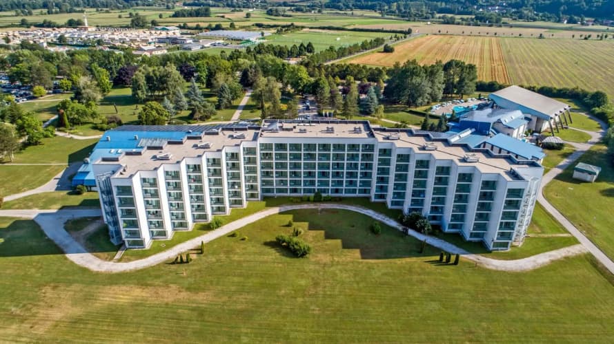 Картинка отеля