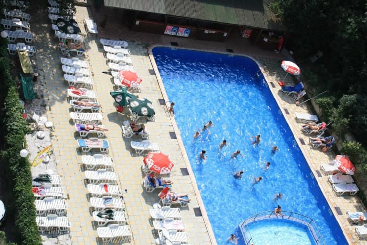 Картинка отеля