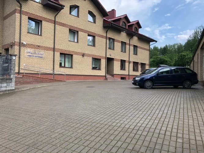 Картинка отеля