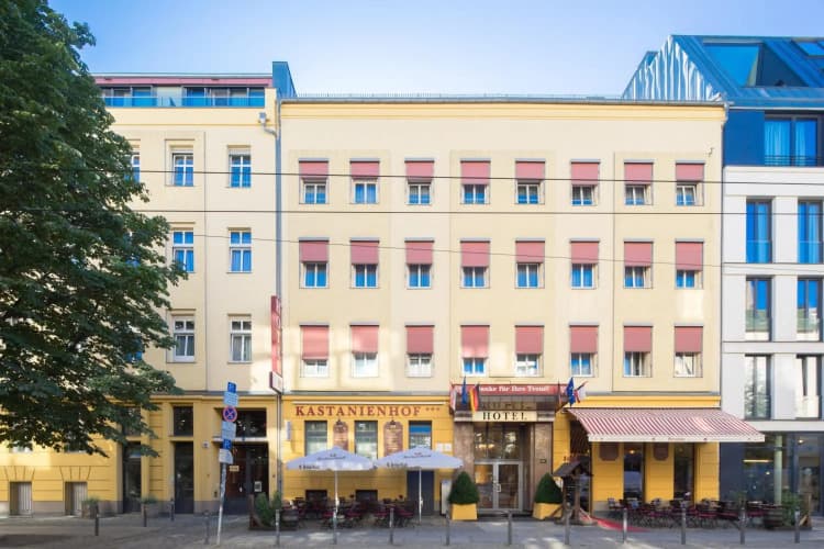 Картинка отеля