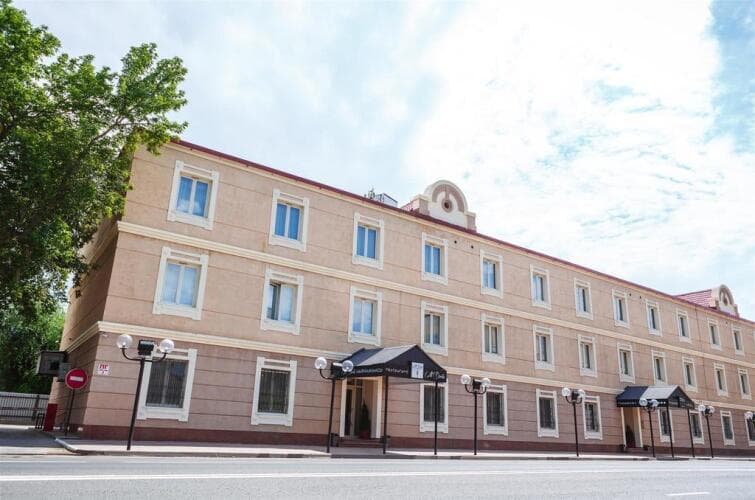 Картинка отеля