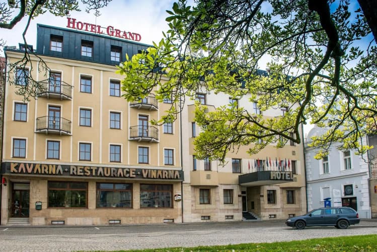 Картинка отеля